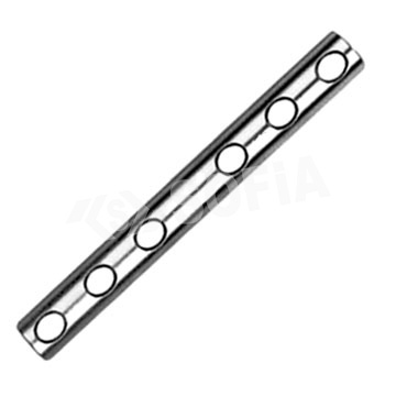 SEMI TUBULAR PLATES 4.5MM . . . Manufacturers in Delhi