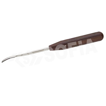 PERIOSTEAL ELEVATOR CURVED BLADE Manufacturers in Delhi