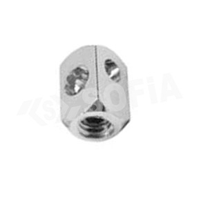LINK JOINT CLAMP Manufacturers in Delhi