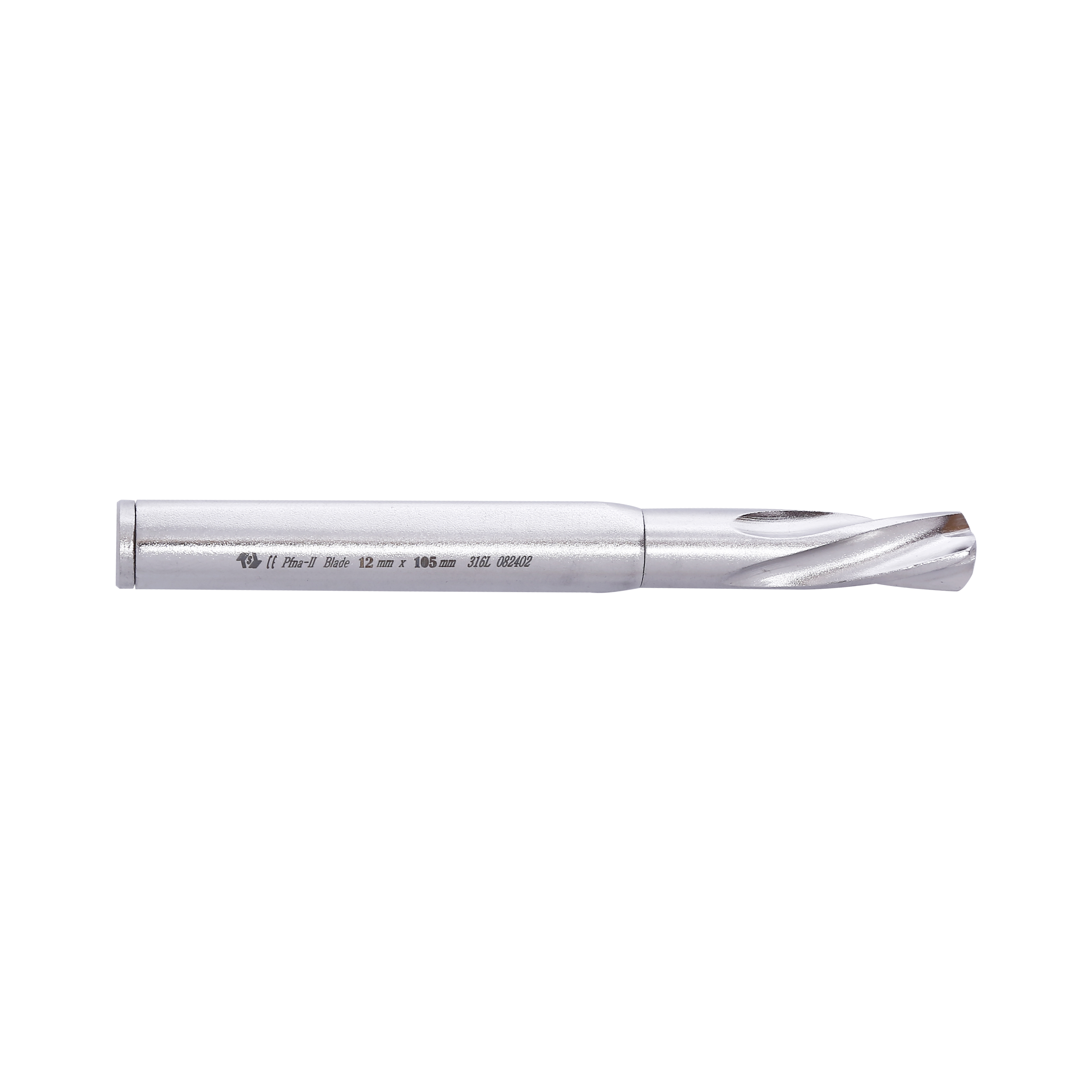 PFNA - II PROXIMAL BLADE .  .  .  .  .  .  . Manufacturers in Delhi
