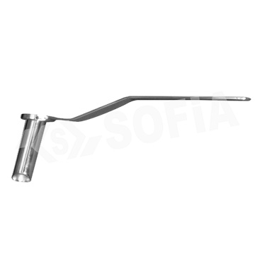 PROTECTION SLEEVE WITH HANDLE Manufacturers in Delhi