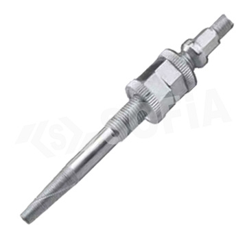 THREADED CONICAL BOLT FOR UNIVERSAL NAIL Manufacturers in Delhi
