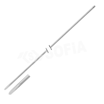 TENSION WIRE WITH BAYONET POINT Manufacturers in Delhi
