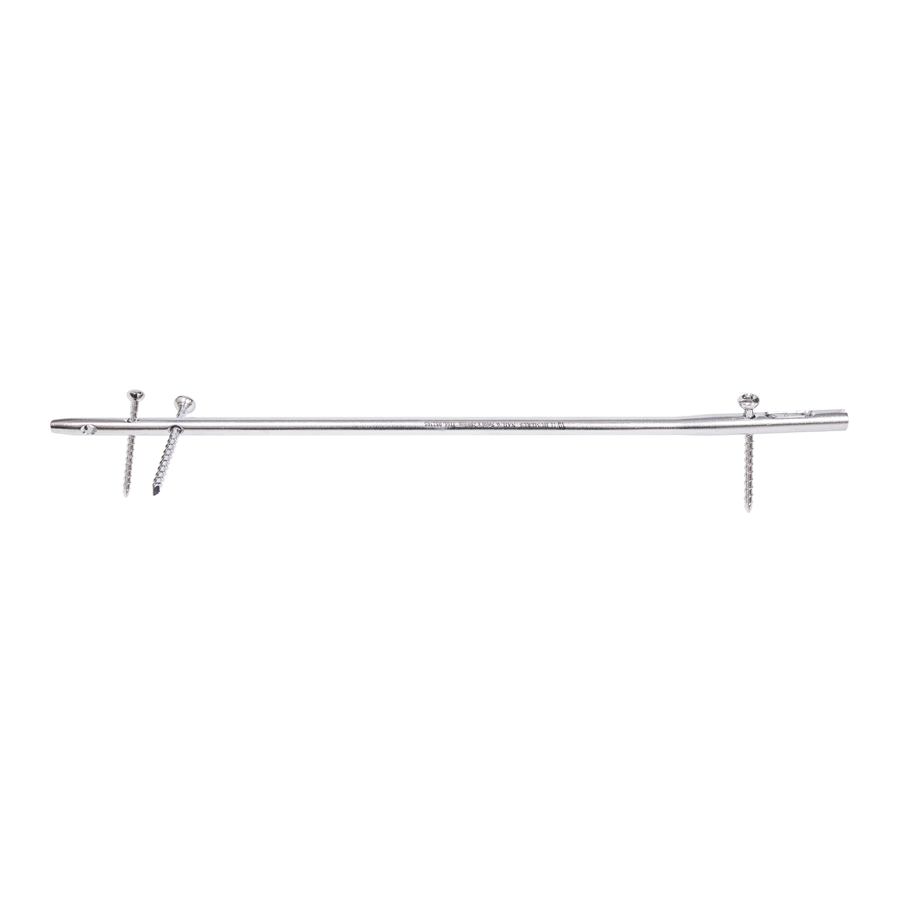 FEMUR NAIL Manufacturers in Delhi