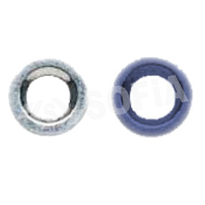 WASHERS 6.5MM Manufacturers in Delhi