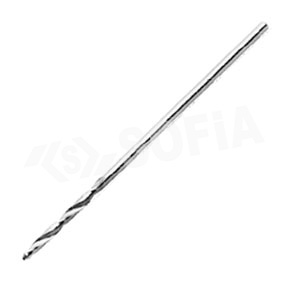 DRILL BITS FOR JACOBS CHUCK . . Manufacturers in Delhi