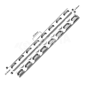 NARROW LC - DCP 4.5MM Manufacturers in Delhi