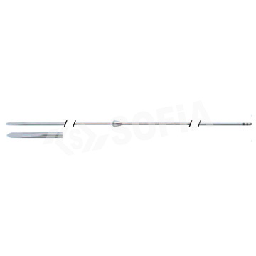 OLIVE WIRE WITH BEYONET POINT Manufacturers in Delhi