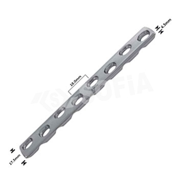 BROAD LC-DCP 4.5MM Manufacturers in Delhi