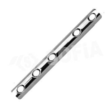 ONE THIRD TUBULAR PLATE Manufacturers in Delhi