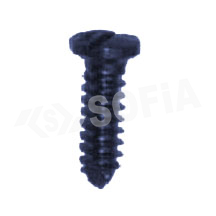 2.0MM CORTEX SCREW Manufacturers in Delhi