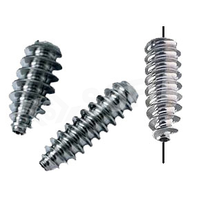 TITANIUM CANNULATED INTERFERENCE SCREW Manufacturers in Delhi